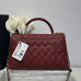 Chanel Coco Handle Large 28cm Top Handle Bag Shoulder Bag 92991 Chanel Coco Handle Large 28cm Top Handle Bag Shoulder Bag 92991