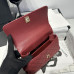 Chanel Coco Handle Medium 23cm Top Handle Bag Shoulder Bag 92993