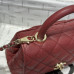 Chanel Coco Handle Small 19cm Top Handle Bag Shoulder Bag 2215