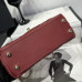 Chanel Coco Handle Small 19cm Top Handle Bag Shoulder Bag 2215