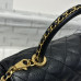 Chanel Coco Handle Medium 23cm Top Handle Bag Shoulder Bag 92993 Chanel Coco Handle Medium 23cm Top Handle Bag Shoulder Bag 92993