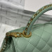 Chanel Coco Handle Small 19cm Top Handle Bag Shoulder Bag 2215