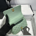 Chanel Coco Handle Small 19cm Top Handle Bag Shoulder Bag 2215