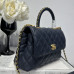 Chanel Coco Handle Medium 23cm Top Handle Bag Shoulder Bag 92993 Chanel Coco Handle Medium 23cm Top Handle Bag Shoulder Bag 92993