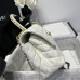 Chanel Coco Handle Medium 23cm Top Handle Bag Shoulder Bag 92993