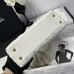 Chanel Coco Handle Medium 23cm Top Handle Bag Shoulder Bag 92993