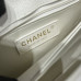 Chanel Coco Handle Medium 23cm Top Handle Bag Shoulder Bag 92993