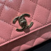 Chanel Coco Handle Nano Mini 14.5cm Top Handle Bag Shoulder Bag 4424 Chanel Coco Handle Nano Mini 14.5cm Top Handle Bag Shoulder Bag 4424
