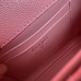 Chanel Coco Handle Nano Mini 14.5cm Top Handle Bag Shoulder Bag 4424 Chanel Coco Handle Nano Mini 14.5cm Top Handle Bag Shoulder Bag 4424