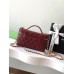Chanel Top Handle 25C Cosmetic Bag Purse Handbag AP4407 Chanel Top Handle 25C Cosmetic Bag Purse Handbag AP4407