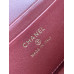 Chanel Top Handle 25C Cosmetic Bag Purse Handbag AP4407 Chanel Top Handle 25C Cosmetic Bag Purse Handbag AP4407