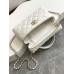 Chanel Top Handle 25C Cosmetic Bag Purse Handbag AP4407 Chanel Top Handle 25C Cosmetic Bag Purse Handbag AP4407