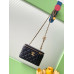 Chanel 25B Cosmetic Bag Purse Handbag AP3940 Chanel 25B Cosmetic Bag Purse Handbag AP3940