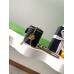 Chanel 25B Cosmetic Bag Purse Handbag AP3940 Chanel 25B Cosmetic Bag Purse Handbag AP3940