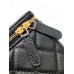 Chanel 25B Cosmetic Bag Purse Handbag AP3940 Chanel 25B Cosmetic Bag Purse Handbag AP3940
