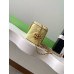 Chanel 25B Cosmetic Bag Purse Handbag AP3940