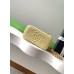 Chanel 25B Cosmetic Bag Purse Handbag AP3940