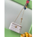 Chanel 25B Cosmetic Bag Purse Handbag AP3940 Chanel 25B Cosmetic Bag Purse Handbag AP3940