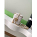 Chanel 25B Cosmetic Bag Purse Handbag AP3940 Chanel 25B Cosmetic Bag Purse Handbag AP3940