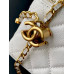 Chanel 25B Cosmetic Bag Purse Handbag AP3940 Chanel 25B Cosmetic Bag Purse Handbag AP3940