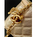 Chanel 25B Cosmetic Bag Purse Handbag AP3940 Chanel 25B Cosmetic Bag Purse Handbag AP3940