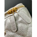 Chanel 25B Cosmetic Bag Purse Handbag AP3940