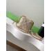 Chanel 25B Cosmetic Bag Purse Handbag AP3941 Chanel 25B Cosmetic Bag Purse Handbag AP3941