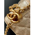 Chanel 25B Cosmetic Bag Purse Handbag AP3941 Chanel 25B Cosmetic Bag Purse Handbag AP3941
