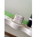 Chanel 25B Cosmetic Bag Purse Handbag AP3941