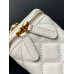 Chanel 25B Cosmetic Bag Purse Handbag AP3941