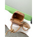 Chanel 25B Cosmetic Bag Purse Handbag AP3941 Chanel 25B Cosmetic Bag Purse Handbag AP3941