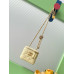 Chanel 25B Cosmetic Bag Purse Handbag AP3941 Chanel 25B Cosmetic Bag Purse Handbag AP3941