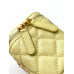 Chanel 25B Cosmetic Bag Purse Handbag AP3941 Chanel 25B Cosmetic Bag Purse Handbag AP3941