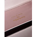 Chanel Top Handle Cosmetic Bag Purse Handbag 96126