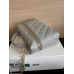 Chanel Top Handle Cosmetic Bag Purse Handbag 96126