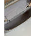 Chanel Top Handle Cosmetic Bag Purse Handbag 96126