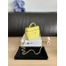 Chanel Top Handle Cosmetic Bag Purse Handbag 96126