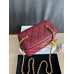 Chanel Gold Ball Cosmetic Bag Purse Handbag 96168 Chanel Gold Ball Cosmetic Bag Purse Handbag 96168