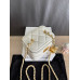 Chanel Gold Ball Cosmetic Bag Purse Handbag CHBAV38 Chanel Gold Ball Cosmetic Bag Purse Handbag CHBAV38