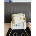 Chanel Gold Ball Cosmetic Bag Purse Handbag 96168 Chanel Gold Ball Cosmetic Bag Purse Handbag 96168