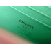 Chanel Top Handle Cosmetic Bag Purse Handbag 2199 Chanel Top Handle Cosmetic Bag Purse Handbag 2199