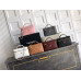 Chanel Top Handle 25k Cosmetic Bag Purse Handbag CHBAV44