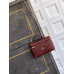 Chanel Top Handle 25k Cosmetic Bag Purse Handbag CHBAV45