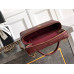 Chanel Top Handle 25k Cosmetic Bag Purse Handbag CHBAV45