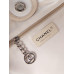 Chanel Deauville Canvas Tote Medium size Shoulder Bag Handbag AS3257 Chanel Deauville Canvas Tote Medium size Shoulder Bag Handbag AS3257