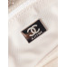 Chanel Deauville Canvas Tote Medium size Shoulder Bag Handbag AS3257 Chanel Deauville Canvas Tote Medium size Shoulder Bag Handbag AS3257