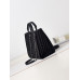 Chanel Deauville Canvas Tote Medium size Shoulder Bag Handbag AS3257 Chanel Deauville Canvas Tote Medium size Shoulder Bag Handbag AS3257