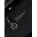 Chanel Deauville Canvas Tote Medium size Shoulder Bag Handbag AS3257 Chanel Deauville Canvas Tote Medium size Shoulder Bag Handbag AS3257