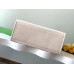 Chanel Deauville Canvas Tote Large size Shoulder Bag Handbag A66941