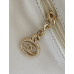 Chanel Deauville Canvas Tote Medium size Shoulder Bag Handbag AS3351 Chanel Deauville Canvas Tote Medium size Shoulder Bag Handbag AS3351